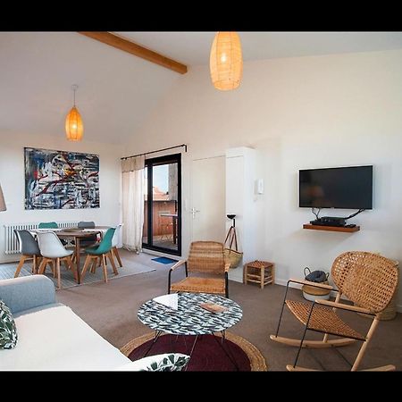 Cap Away I Appart Hotel Andernos-les-Bains Δωμάτιο φωτογραφία