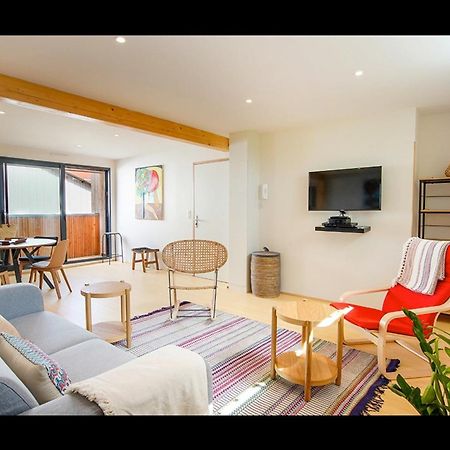 Cap Away I Appart Hotel Andernos-les-Bains Δωμάτιο φωτογραφία