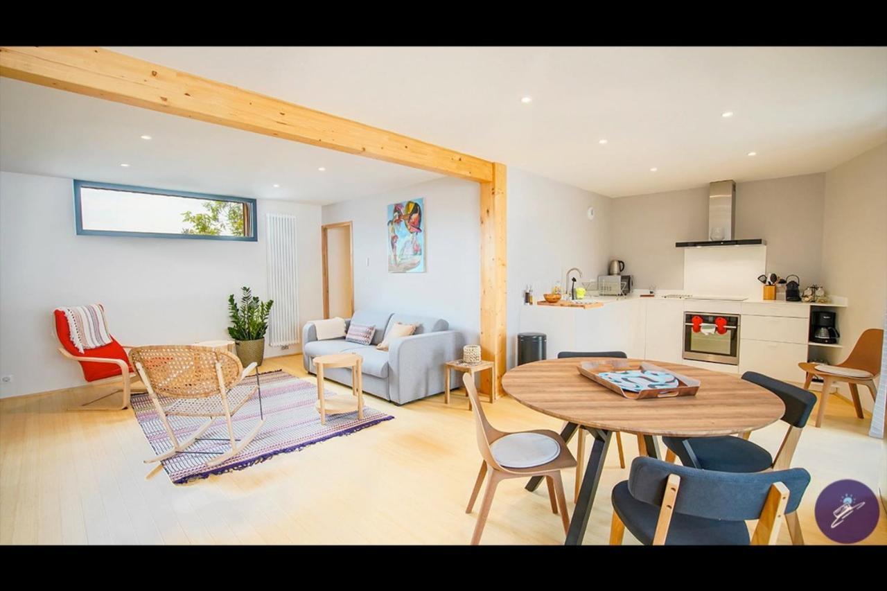 Cap Away I Appart Hotel Andernos-les-Bains Εξωτερικό φωτογραφία