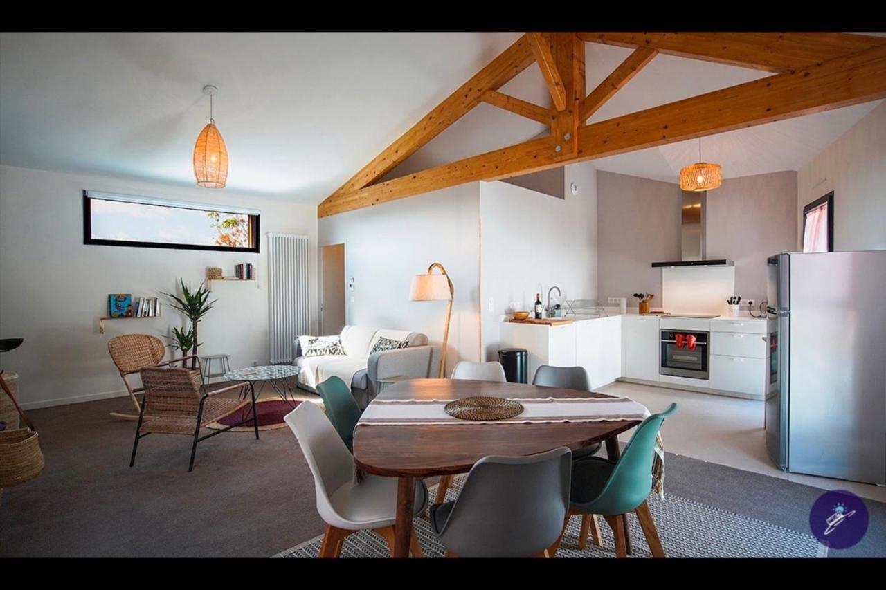 Cap Away I Appart Hotel Andernos-les-Bains Εξωτερικό φωτογραφία