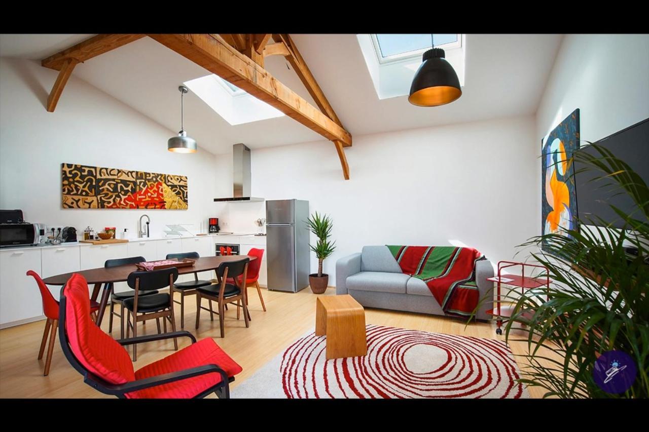 Cap Away I Appart Hotel Andernos-les-Bains Εξωτερικό φωτογραφία
