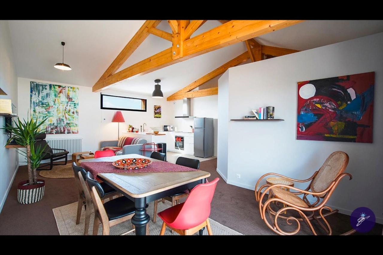 Cap Away I Appart Hotel Andernos-les-Bains Εξωτερικό φωτογραφία