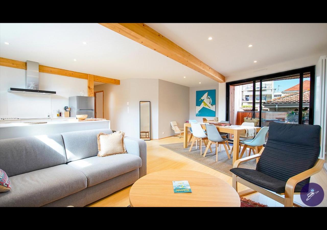 Cap Away I Appart Hotel Andernos-les-Bains Εξωτερικό φωτογραφία