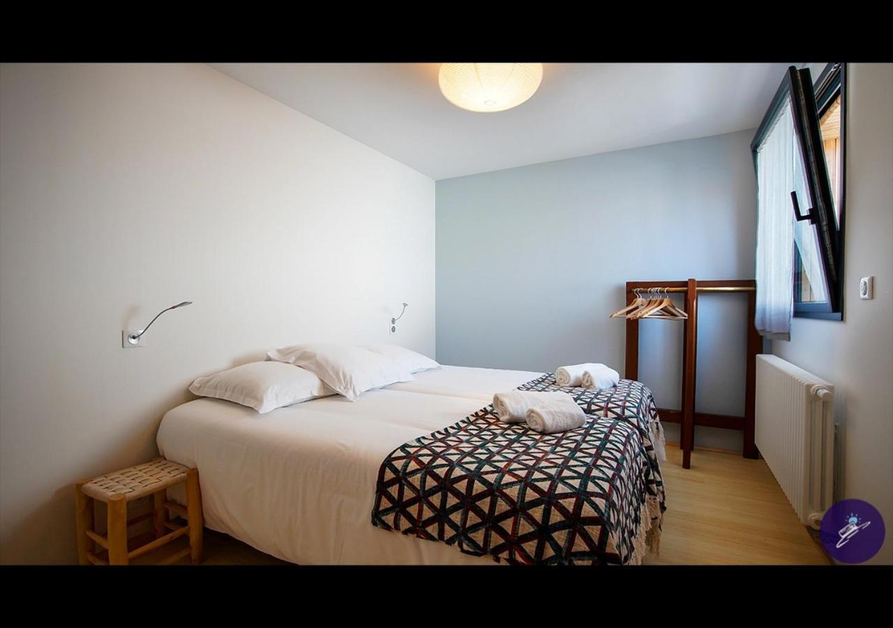 Cap Away I Appart Hotel Andernos-les-Bains Δωμάτιο φωτογραφία