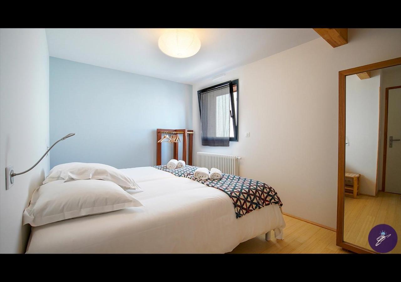 Cap Away I Appart Hotel Andernos-les-Bains Δωμάτιο φωτογραφία