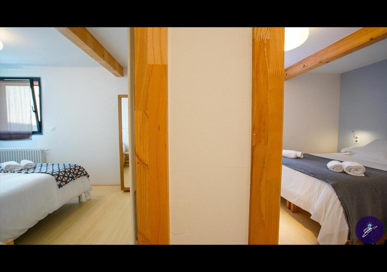Cap Away I Appart Hotel Andernos-les-Bains Δωμάτιο φωτογραφία