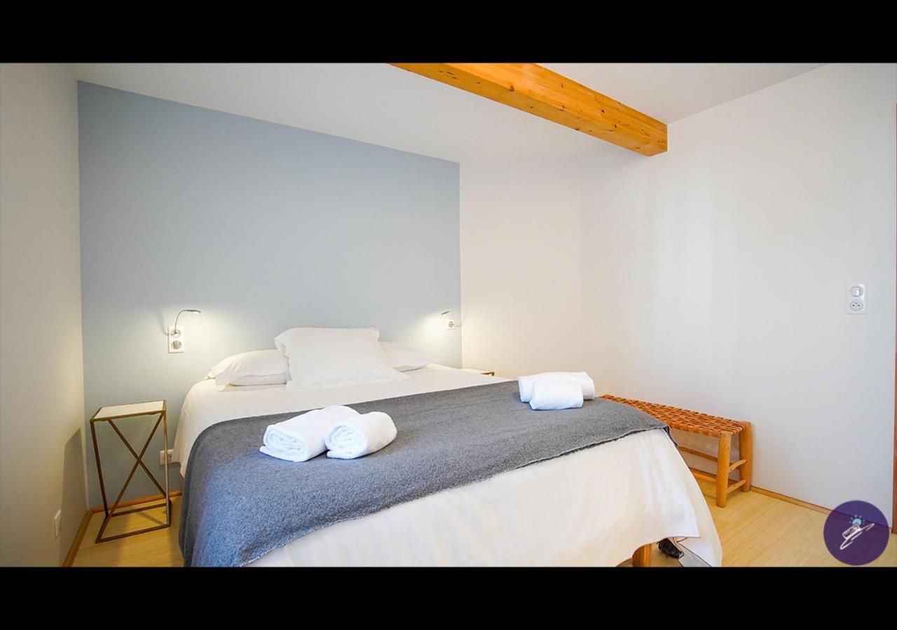 Cap Away I Appart Hotel Andernos-les-Bains Δωμάτιο φωτογραφία
